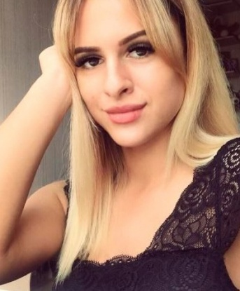 Проститутка Бабино : Ксюшенька