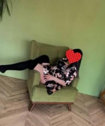 Проститутка Бабино : Полина